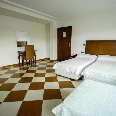 Motel Gzenaya Hajreien エクステリア 写真